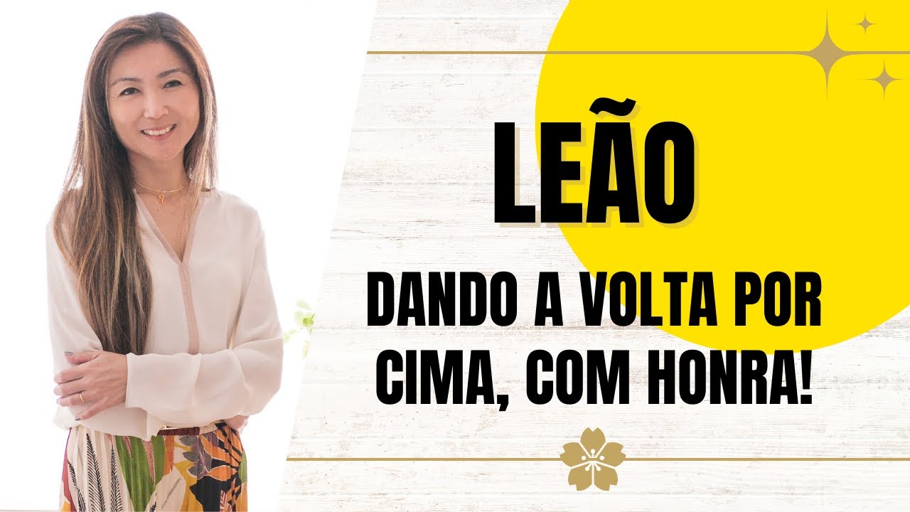 SIGNO DE LEÃO - PREVISÕES JULHO/24: SUPERAÇÃO - Previsões do Tarot
