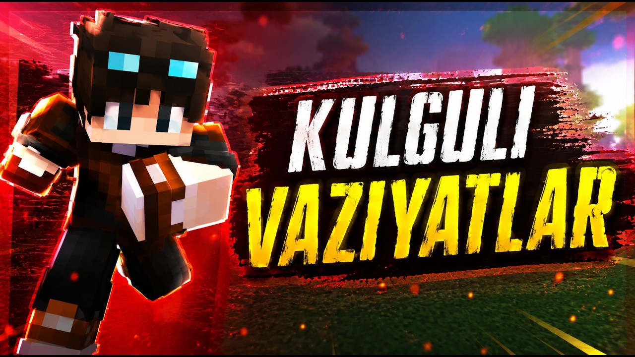 ARTIFACT VIDEOLARIDAGI KULGULI VAZIYATLAR