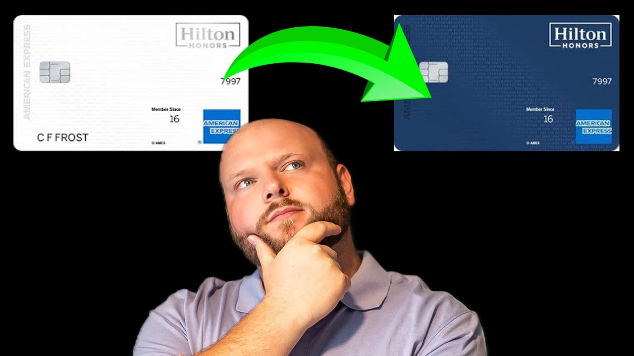 This Hilton Credit Card Strategy Will MAKE My Next Vacation!