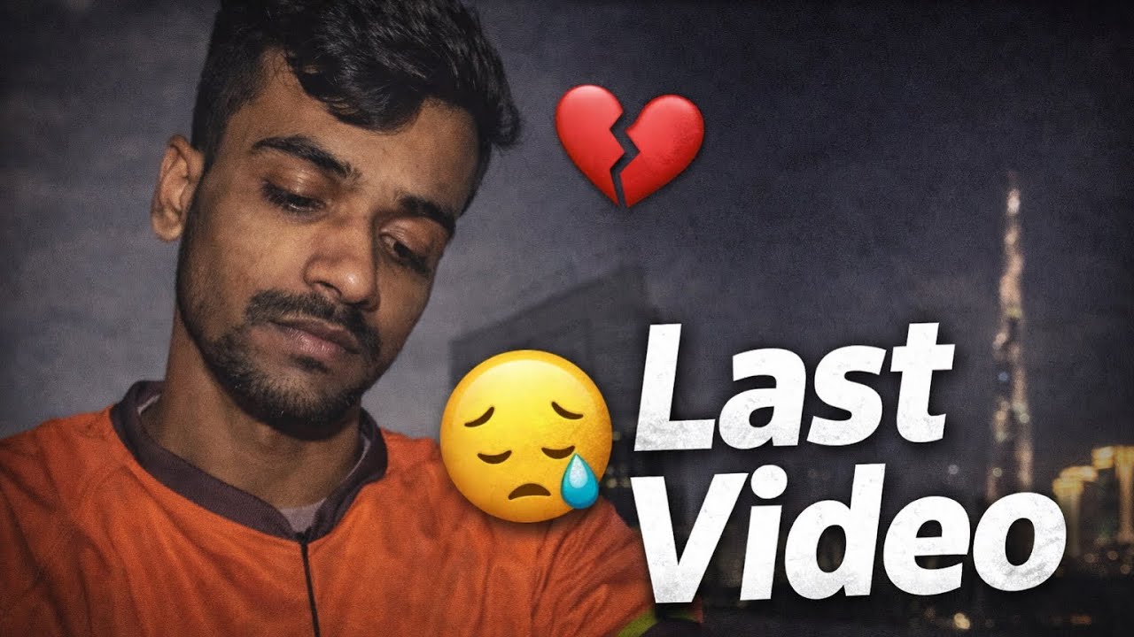 Ok Bye 🥺 