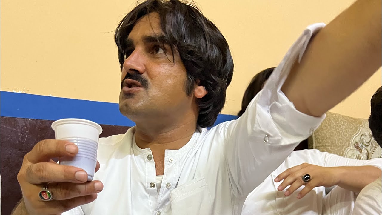 Adamzu khan RAK P9 QABAR JANO MAYE KHANE CHE DA MAYAN KRA