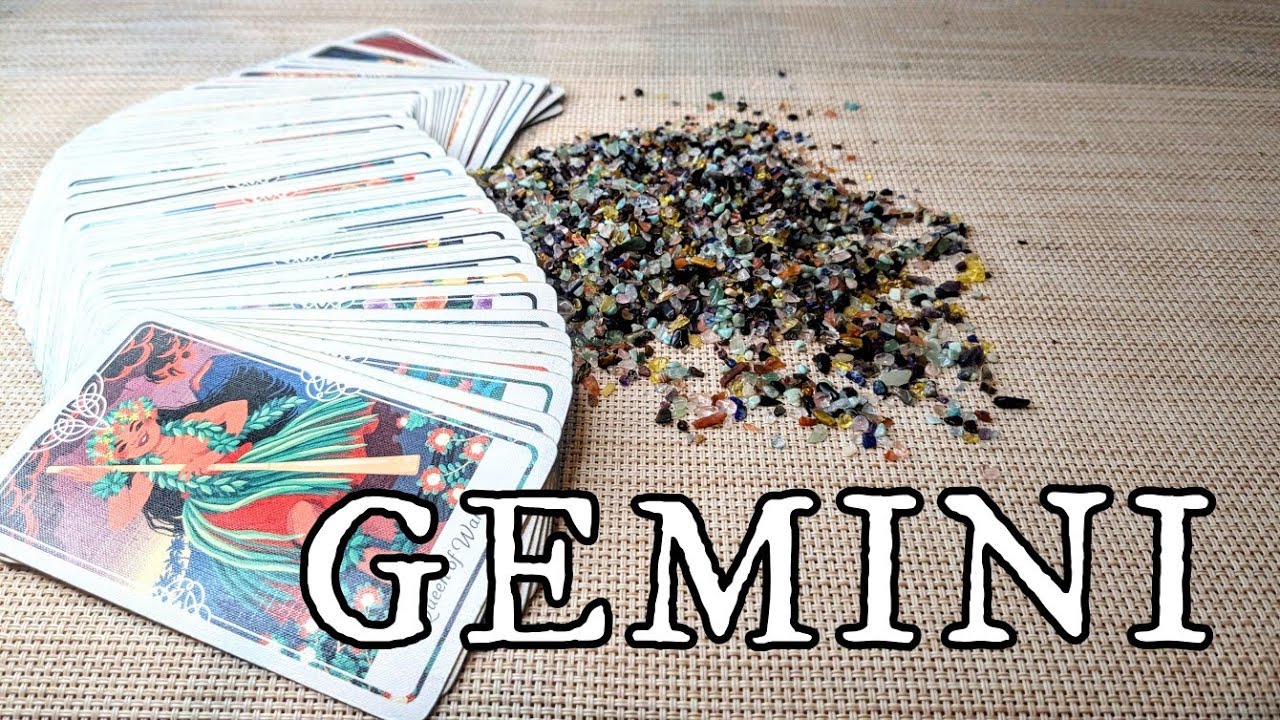 GEMINI ♊︎ Your Life is Going to be on Another Level! JUNE 2nd-8th