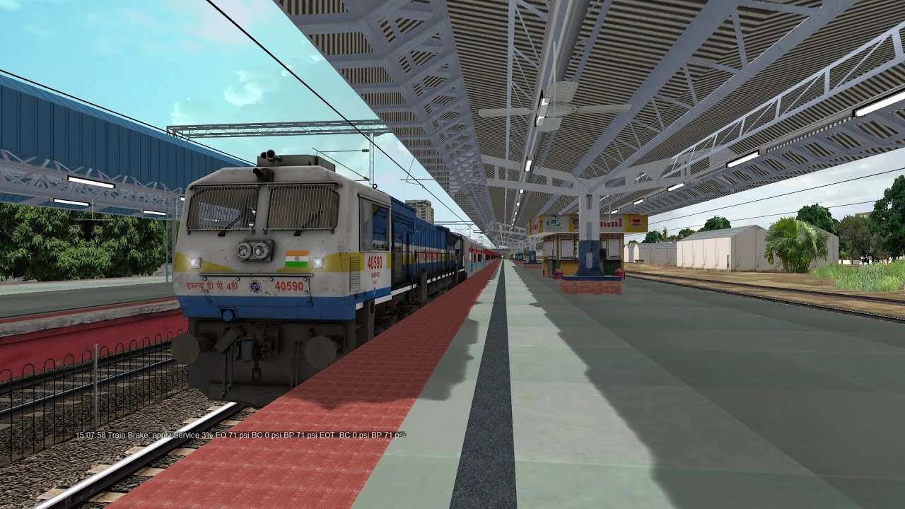 NEW HQ HIGH QUALITY LHB TRACK SOUNDS ARE RELEASED IN PAYWARE WITH 7 NEW FEATURES FOR VGPRO LHB