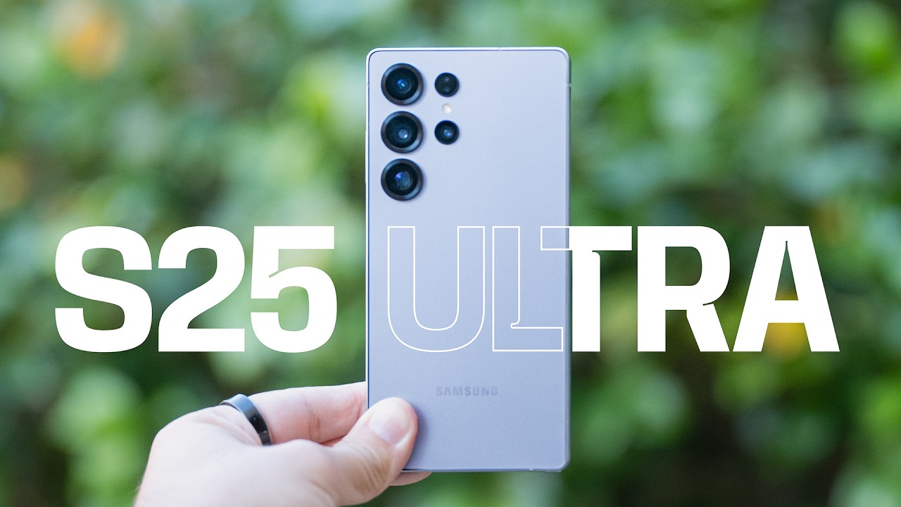Samsung Galaxy S25 ULTRA 6 MESES DESPUÉS mi EXPERIENCIA ✅ PROS Y CONTRAS ❌ ¿VALE la pena?