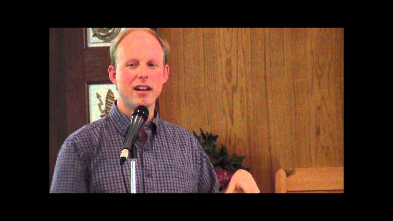 Book of Genesis : Chapter 12 (Call of Abram) - Sermon By Pastor Todd Riley