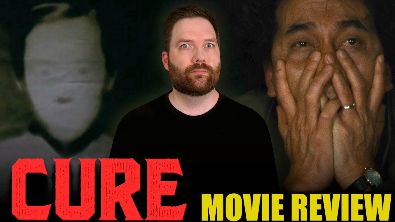 Рецензия на фильм &laquo;Лечение&raquo;