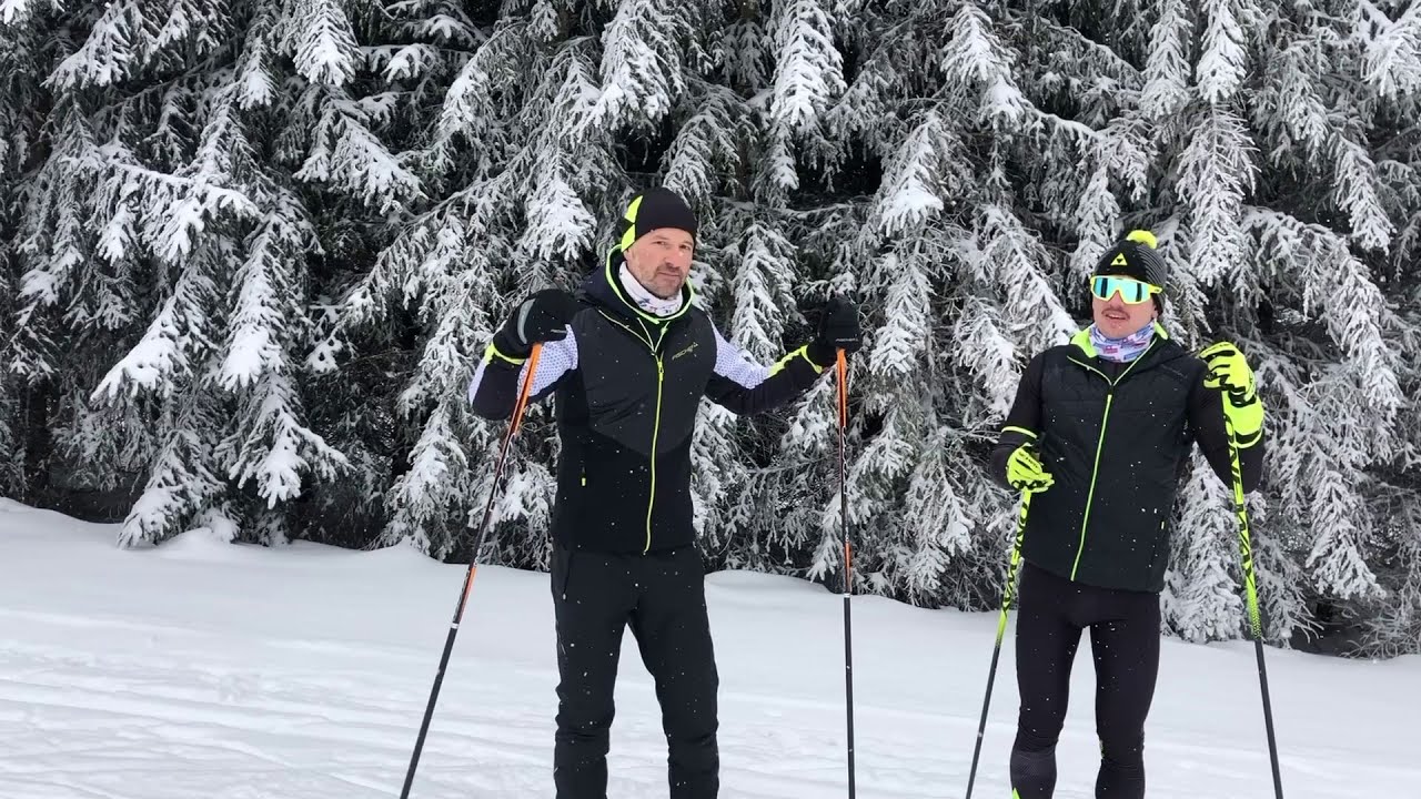 Günter bewegt / Skating für Sportliche