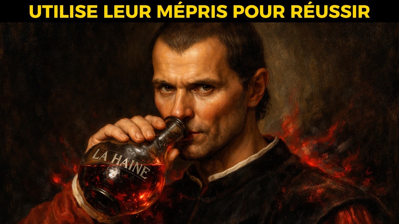 Voici Le Carburant Le Plus Puissant Pour Atteindre Tous Tes Objectifs