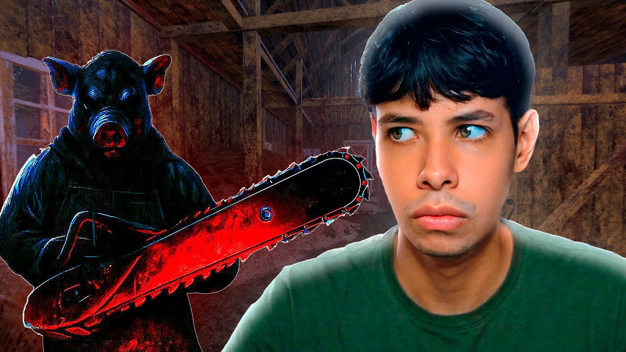 UM PSICOPATA ME PERSEGUIU NA ROTA 86! | Tales Beyond The Tomb: Route 86