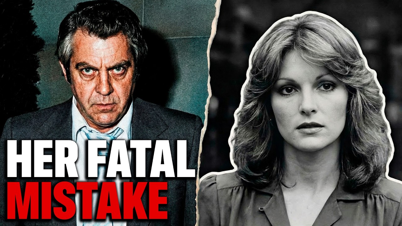 Goodfellas Never Showed The FATAL Mistake Morrie’s Wife Made