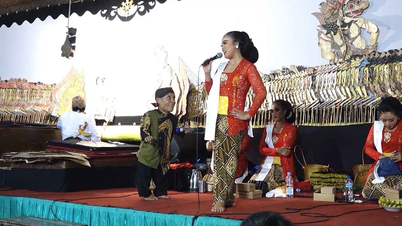 UNCEK VS SINDEN CHANDRA SELALU BIKIN KOCAK