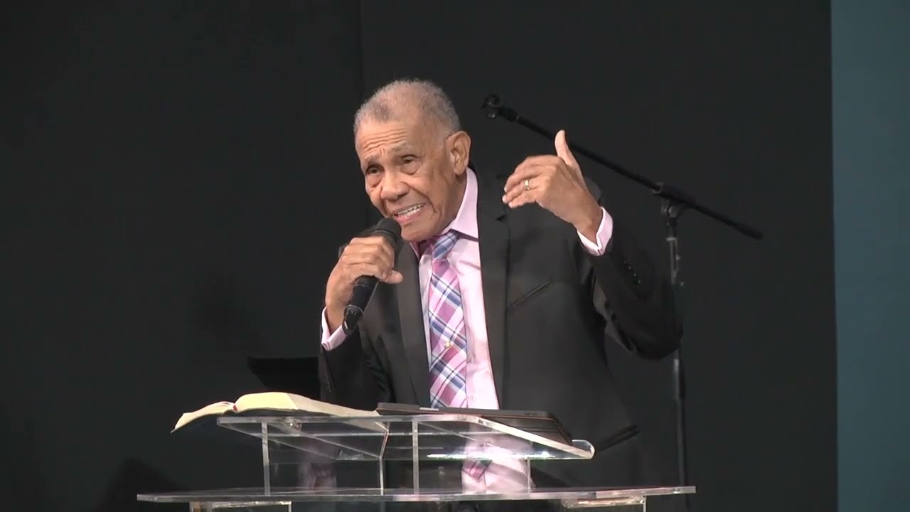 BALANCE FINAL  - Prédicas Cristianas 2025 - Pastor Ezequiel Molina Rosario
