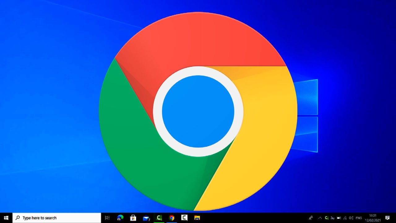 How to Download and Install Google Chrome on Windows 10