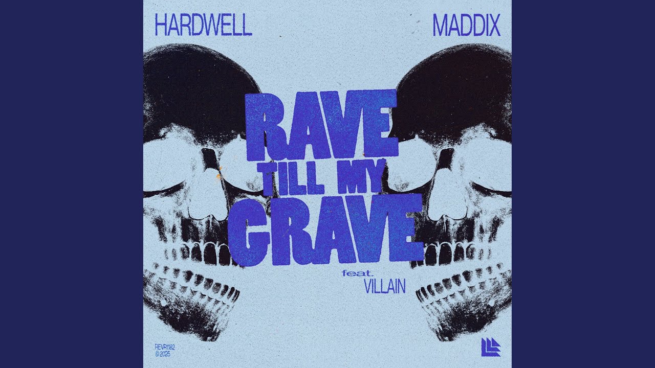 Rave Till My Grave