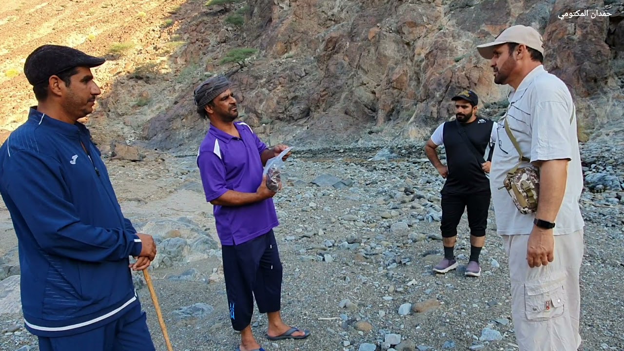 رحلة عباله وادي صدم ولاية صحار