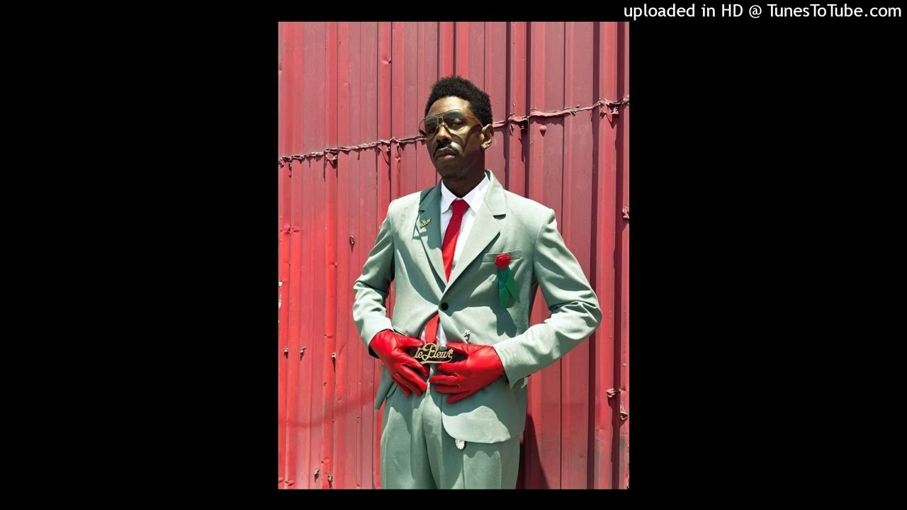 Free type beat TYLER THE CREATOR x DON'T TAP THE GLASS - 