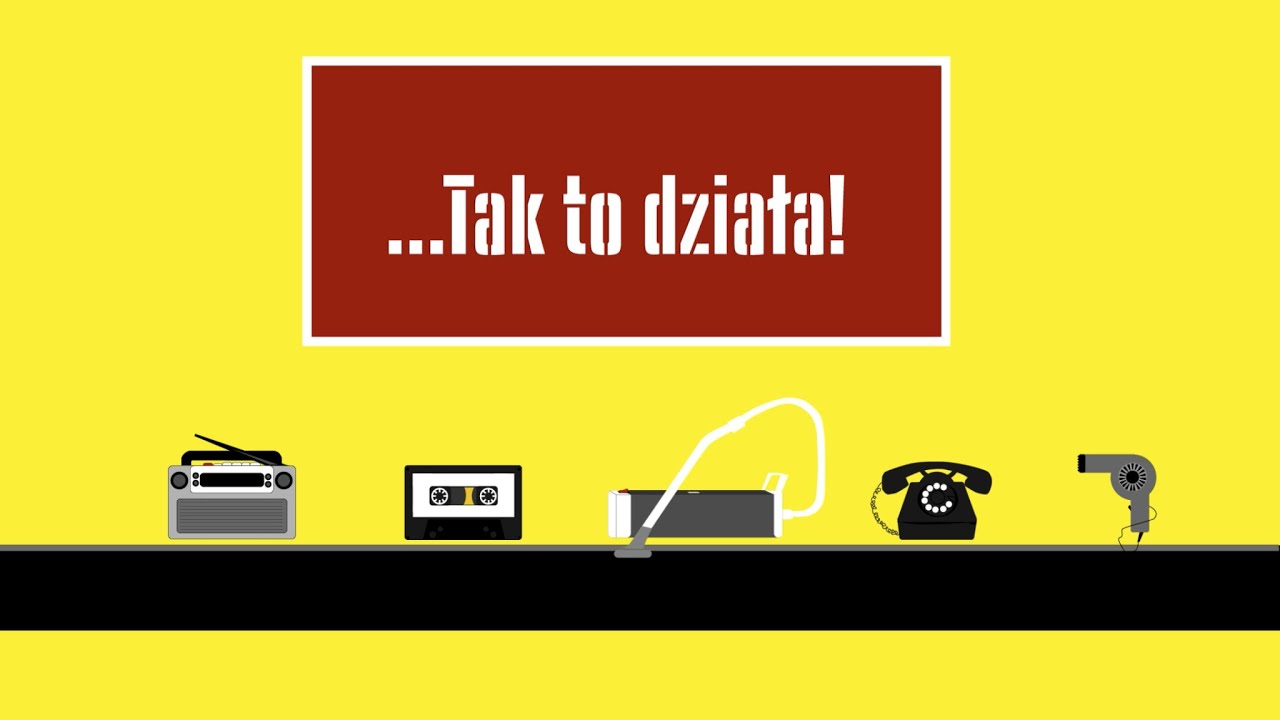 ... Tak to działa! | Odcinek 5 | Radioodbiornik ZRK Szarotka