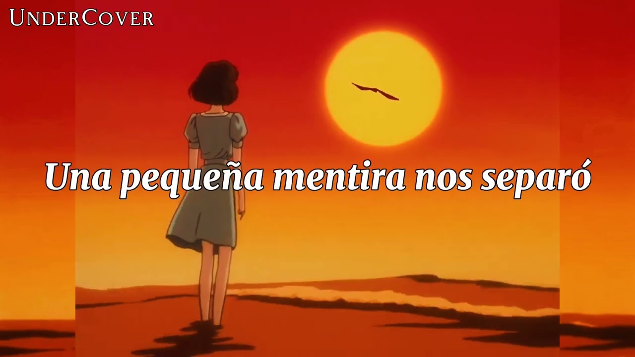 ロンサム・シーズン (Lonesome Season) - Yukiko Okada sub español