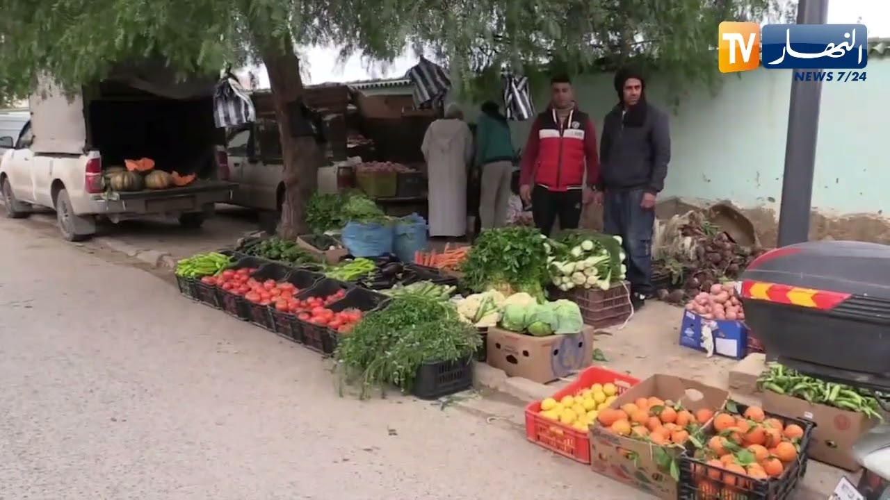 غليزان : مطالب باستغلال الأسواق الجوارية المغلقة للقضاء على التجارة الموازية