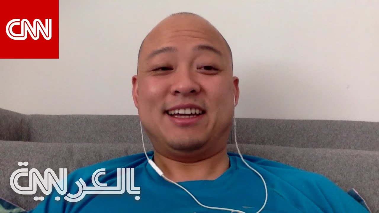 هذا ما سيحصل مع المرضى.. طبيب مصاب بكورونا يوثق تطور حالته