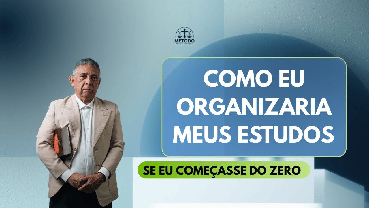 COMO SER APROVADO EM CONCURSOS DIFICEIS. CONCURSO PUBLICO: PROF. GERALDO SILVA.