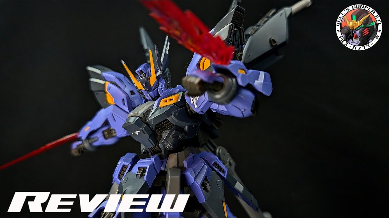 Обзор и заключительные мысли Jiangzuoshe X CaesarWorks Lycoris 1/100