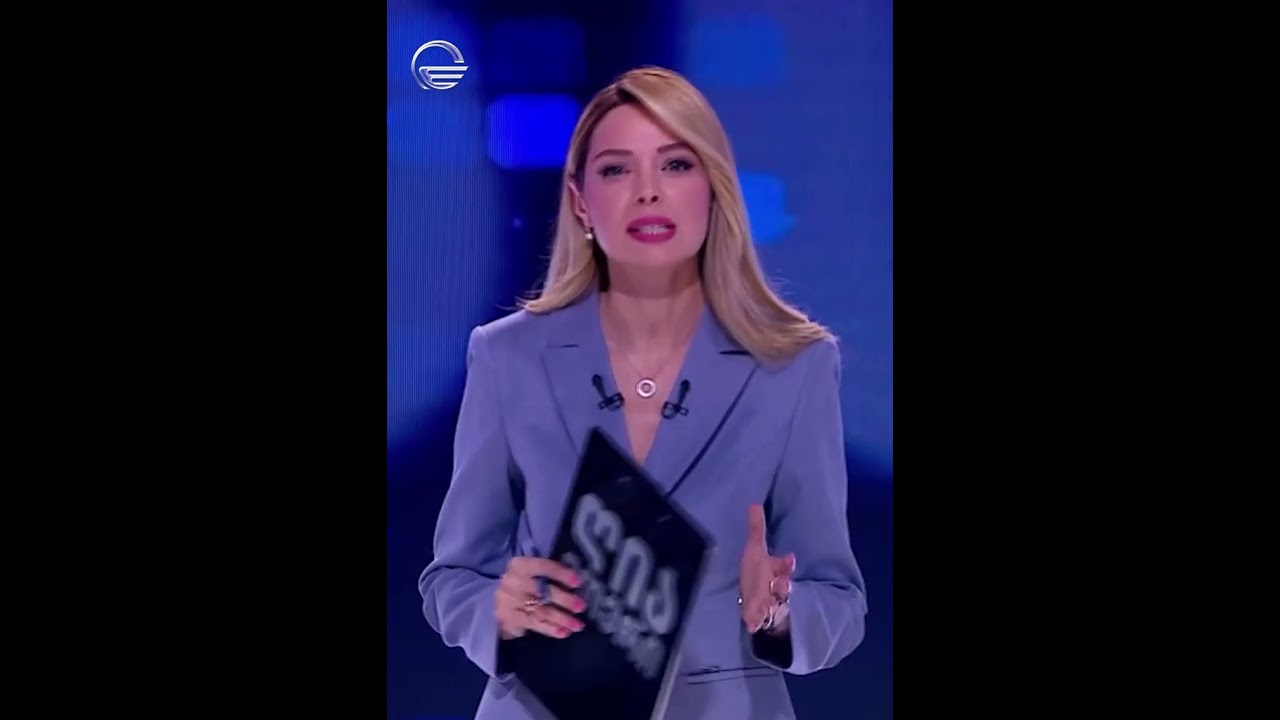 ღია ეთერი - მაგდა ანიკაშვილის მონოლოგი