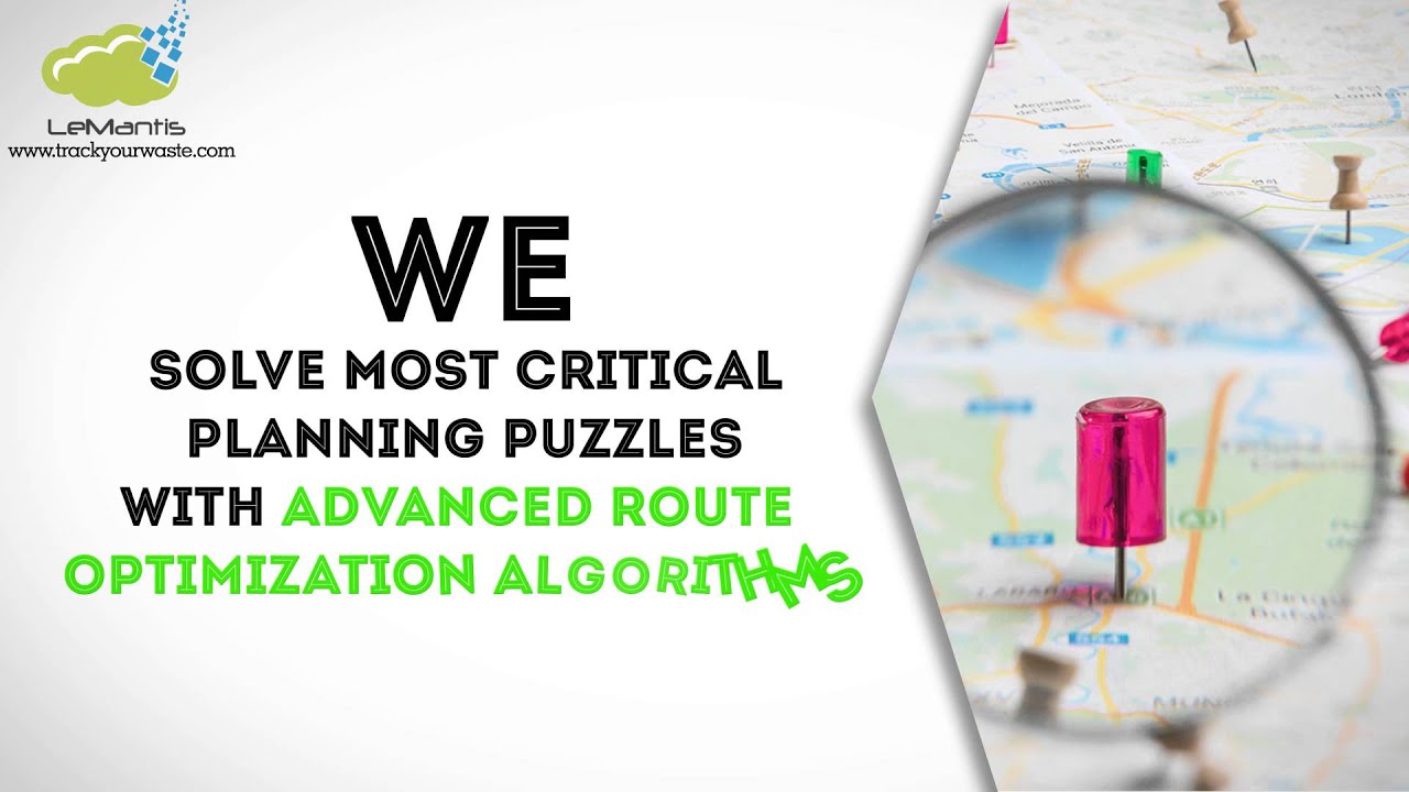 Logistics Management and Optimization Systems