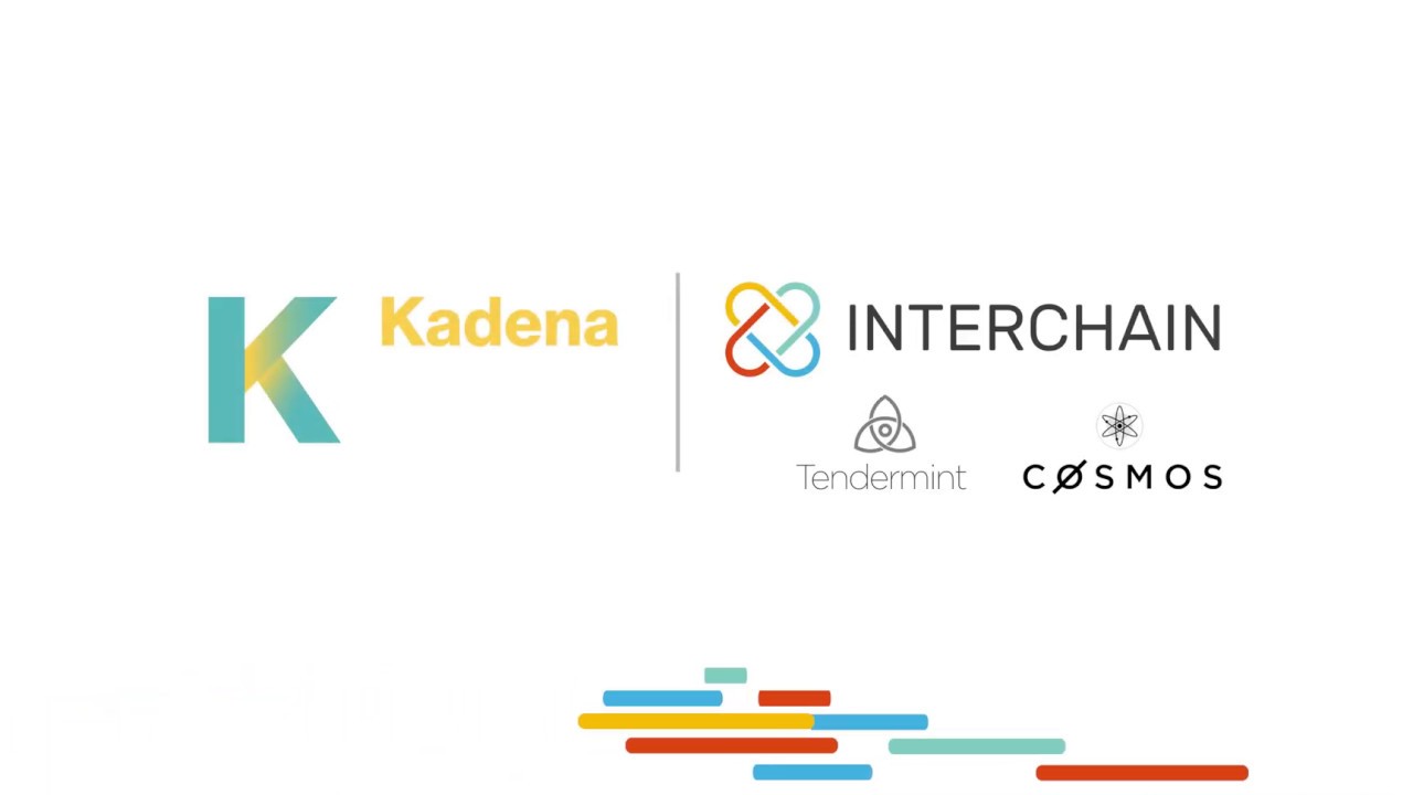 Kadena x Interchain Foundation