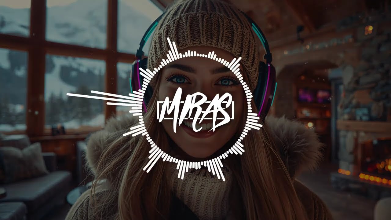 ❄️ DJ SET STYCZEŃ  VOL 2 | 2026 | Muzyka Klubowa 2026 ❄️ | MIRAS