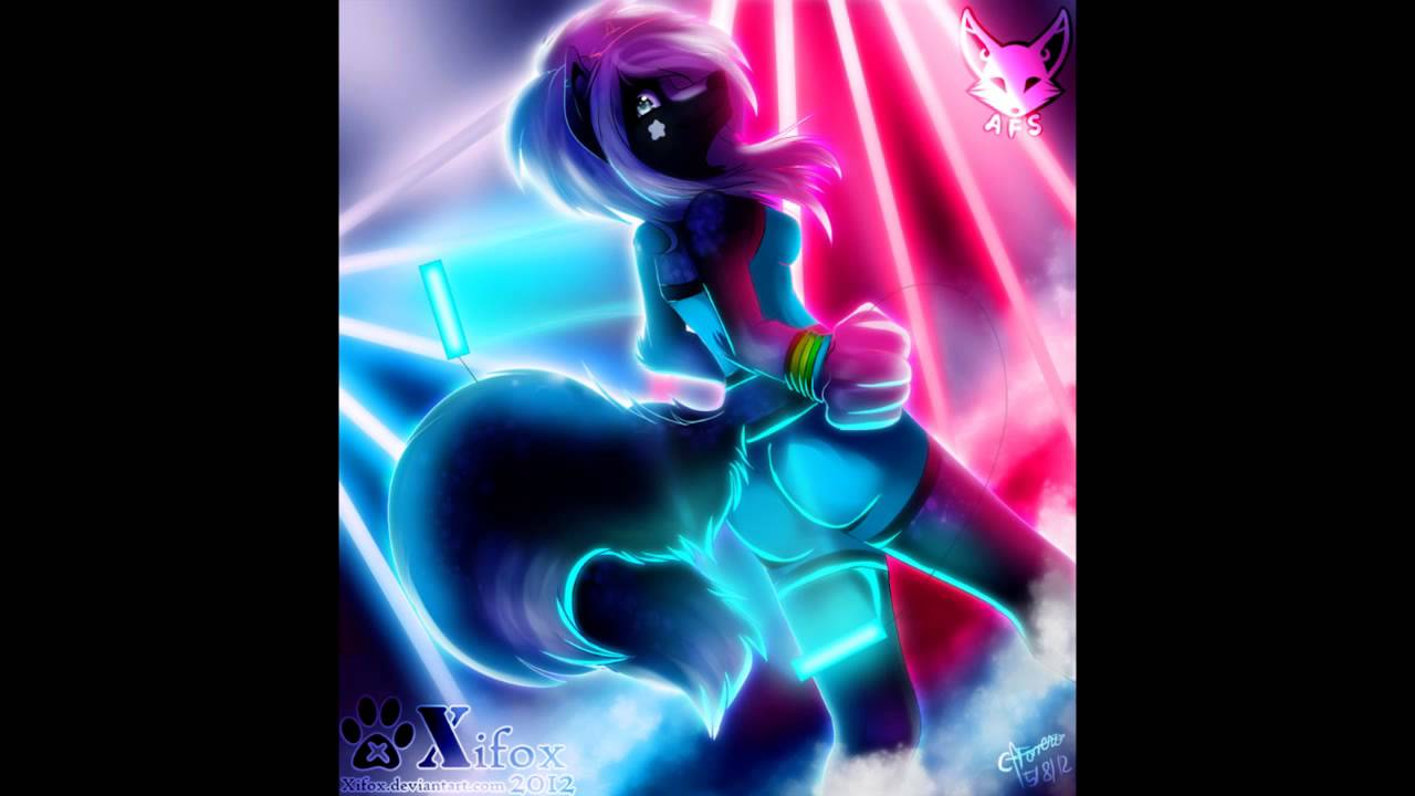 Furry Ravers in the UK