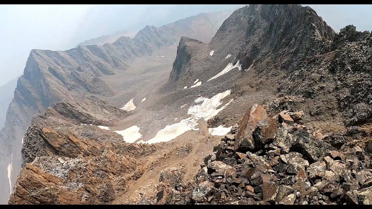 Mt Wilson Summit - 8/7/21