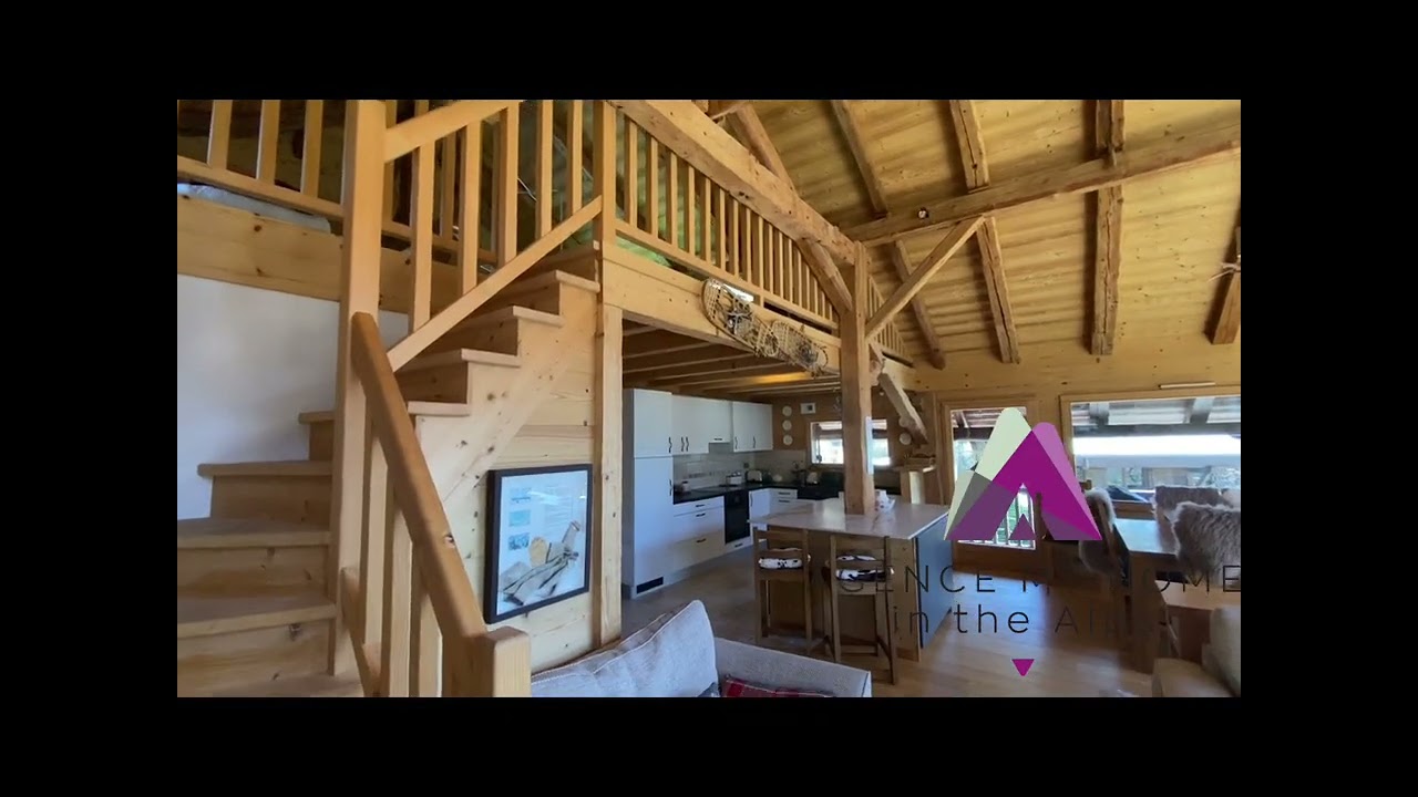 EXCLUSIVE - Ferme de la Touvière