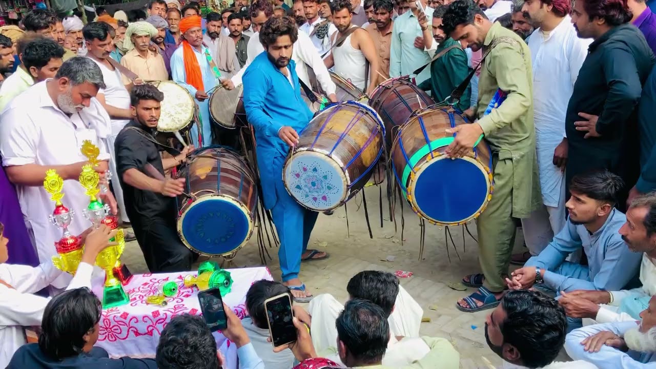  NEW DHOL COMPITION 2026 