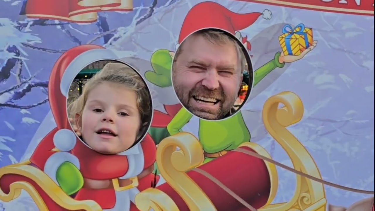 📍Windsor per nje dite / Vlog / Fundjava jone 
