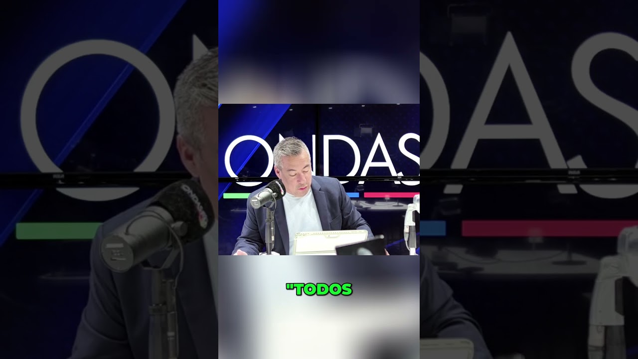 &iexcl;Gasolina M&aacute;s Barata! Baja el Petr&oacute;leo y el Gobierno Quita Impuestos #shorts