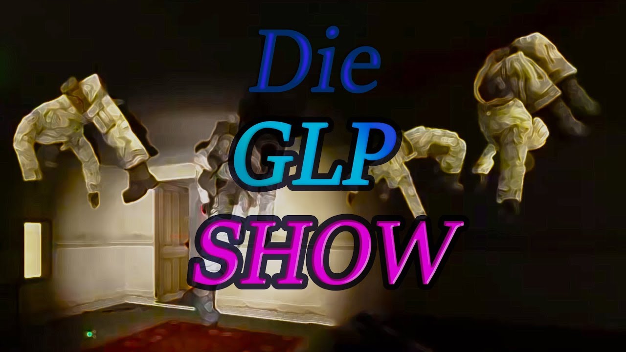 Best of Zombey TTT #45 Die GLP Show
