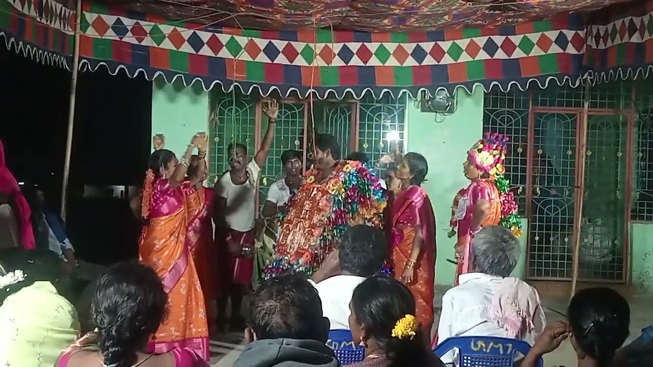 వెదురువాడ రాజమ్మ గ్రూప ఆడవాళ్ల పాట ph:9505995120,80966879288