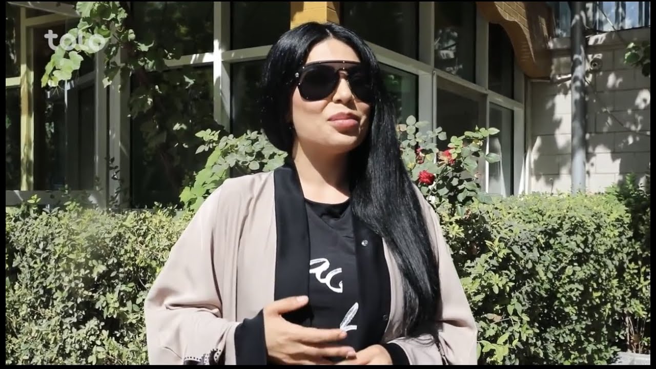برنامه قسیم بی آریانا چگونه ساخته شد___ Behind of Qasim without of Aryana Sayeed