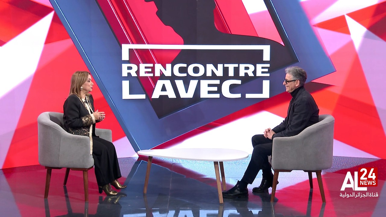 Rencontre avec | Chafik Gasmi, l'algérien qui fait le bonheur du luxe mondial