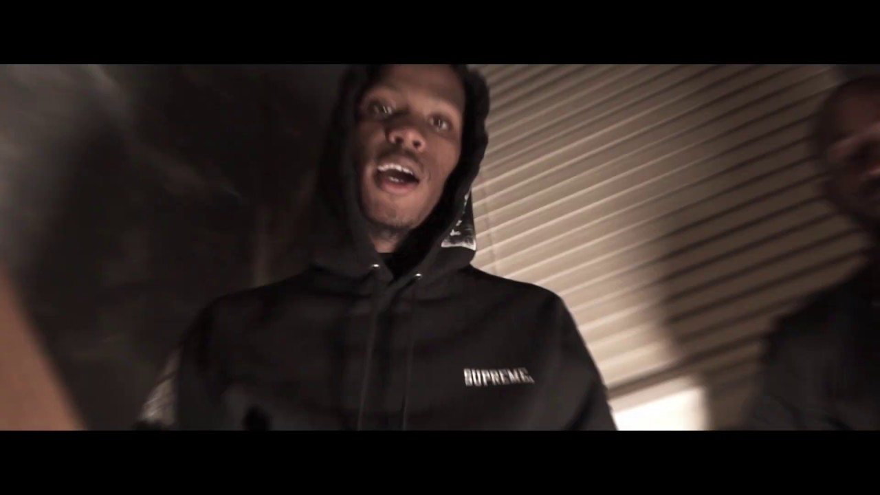 Champagne Dame - Ciroc {Ft. Paccino} (Official Music Video) {Prod. Sparkheem} | directed by 1drince