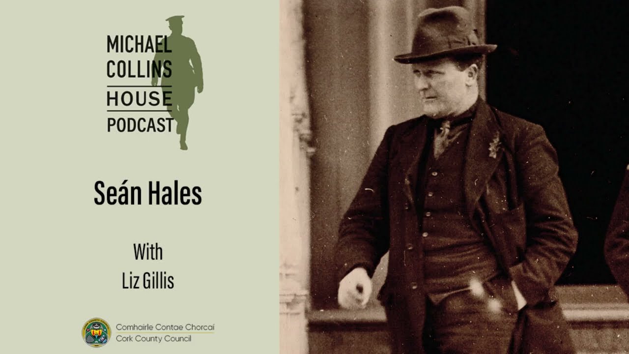 Sean Hales Podcast