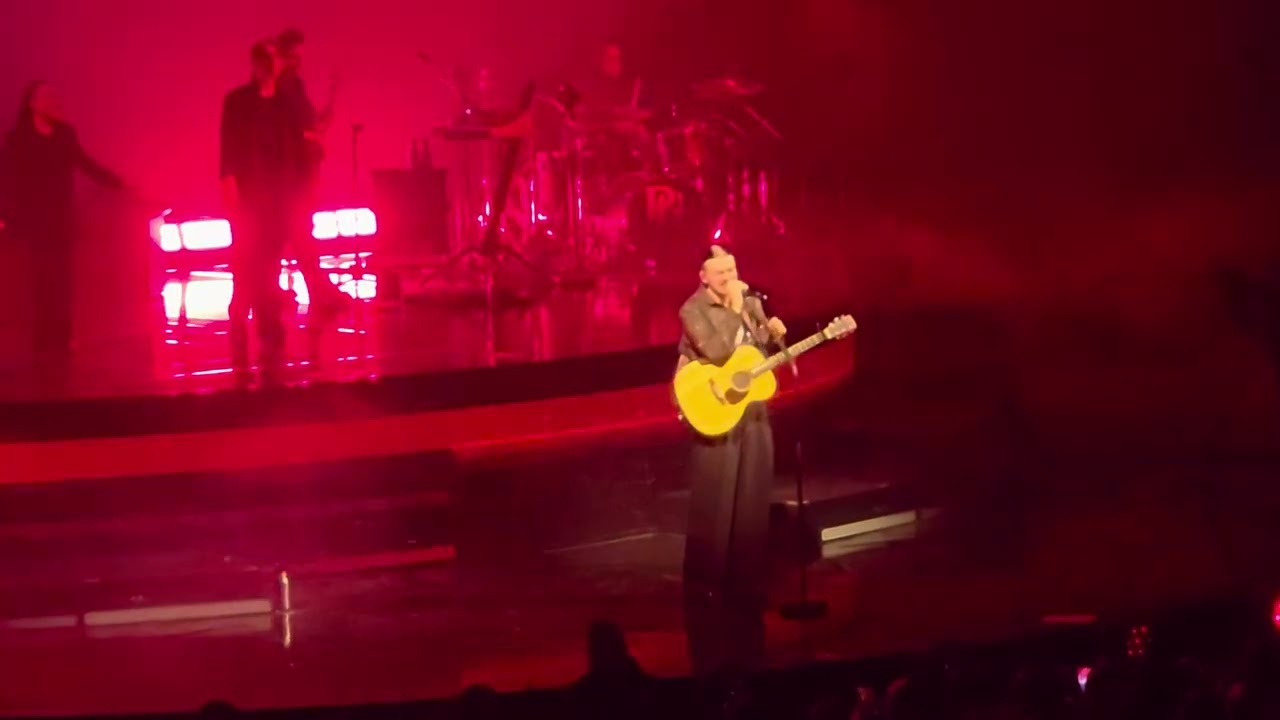 Pierre Garnier Lille Bloodstream (Ed Sheeran)