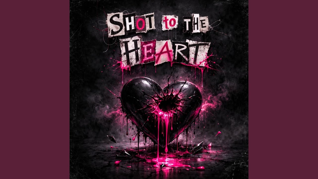 Shot To The Heart