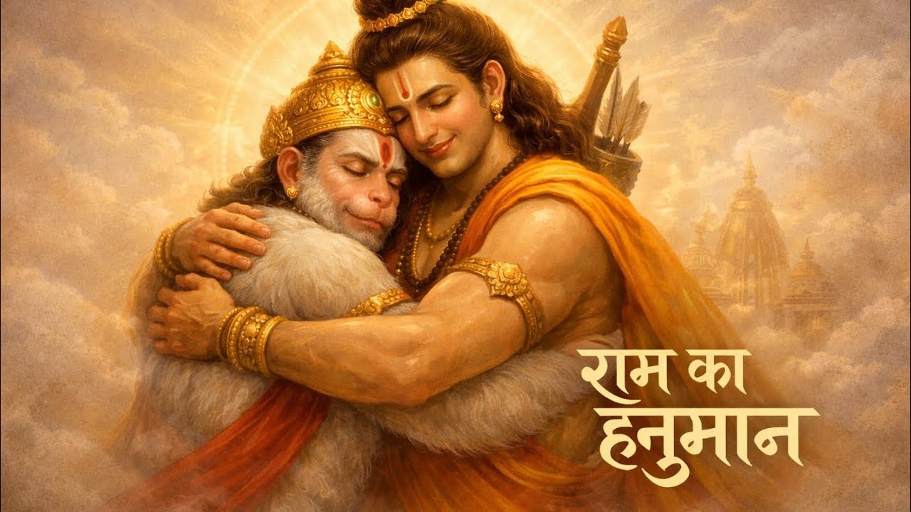 Bolo Jai Bajrangbali 🌹🌹 | 
