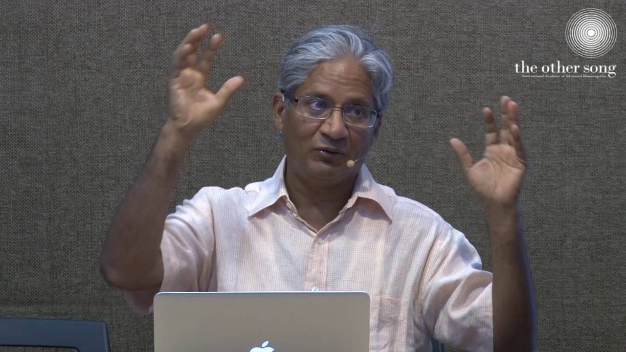 Understanding the Human Nature (Lac humanum)- by Dr. Rajan Sankaran