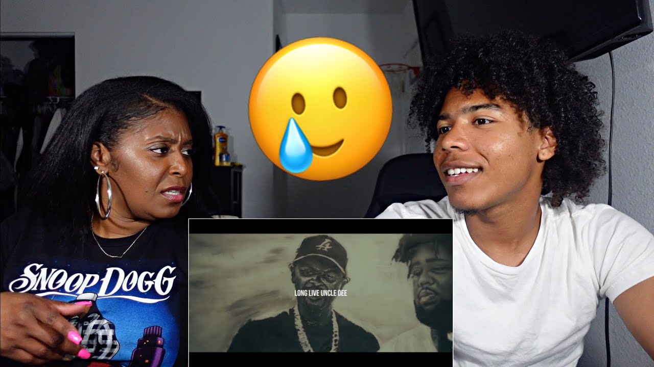 ROD WAVE DON'T MISS🥲 Mom REACTS To Rod Wave - 25 (Official Video)