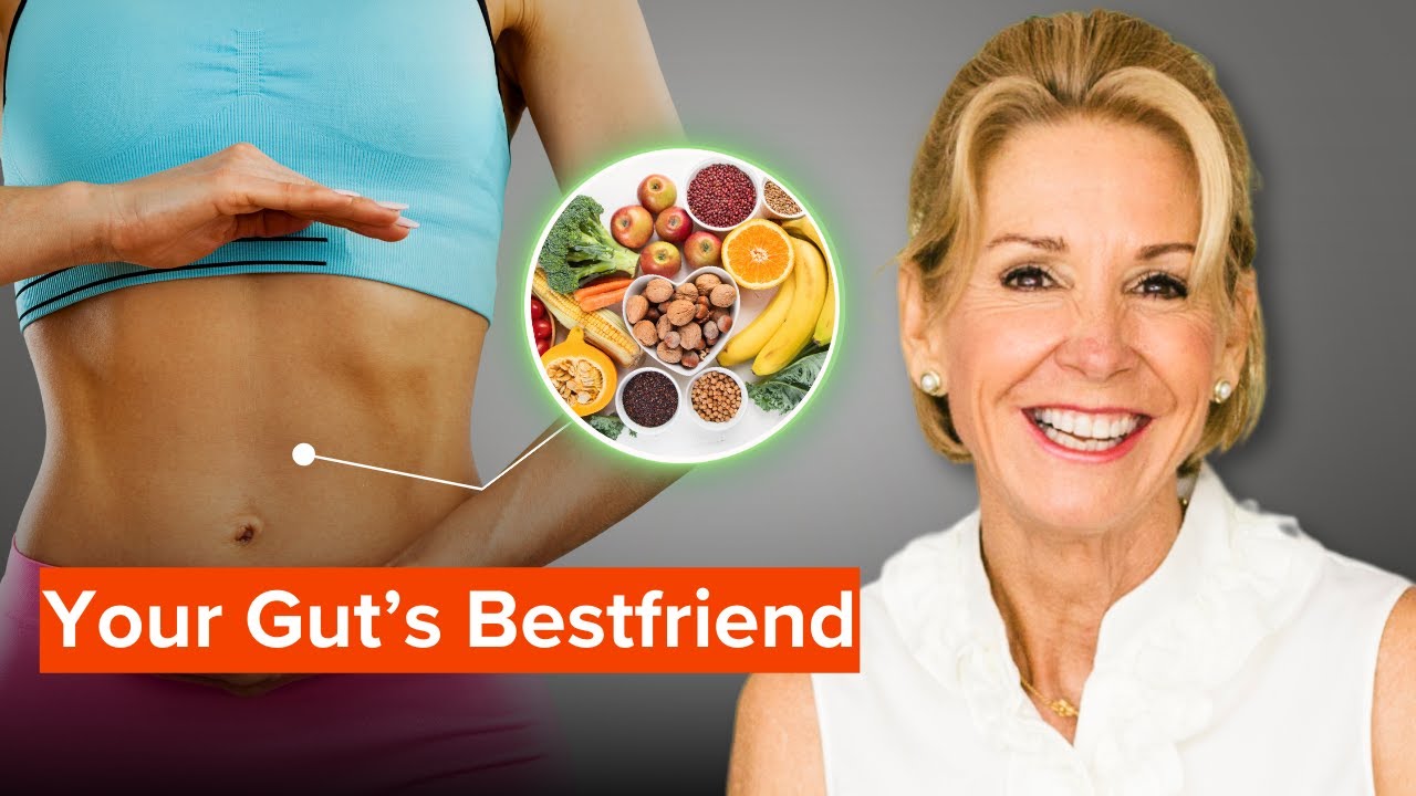 Fiber: The Secret Key to Weight Control