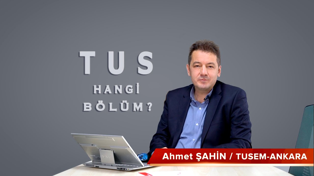 TUS Bölüm İncelemeleri   Video 4