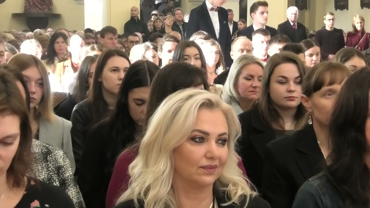 Biřmování Valašské Klobouky 2022